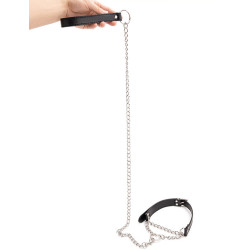 SM Fantasy Collier-Laisse Herat Chain 80cm